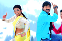 NTR Baadshah New Stills